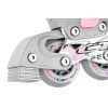 Роликові ковзани Action Anny Рожеві 29-32 (PW-126B-13-2PINK/29-32) зображення 12