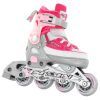 Роликові ковзани Action Anny Рожеві 29-32 (PW-126B-13-2PINK/29-32) зображення 2