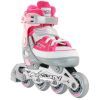 Роликові ковзани Action Anny Рожеві 29-32 (PW-126B-13-2PINK/29-32) зображення 3