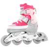 Роликові ковзани Action Anny Рожеві 29-32 (PW-126B-13-2PINK/29-32) зображення 5