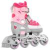 Роликові ковзани Action Anny Рожеві 29-32 (PW-126B-13-2PINK/29-32) зображення 6