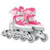 Роликові ковзани Action Anny Рожеві 29-32 (PW-126B-13-2PINK/29-32) зображення 7