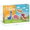 Пазл DoDo Набір магнітів Динозаврики (200257) зображення 5