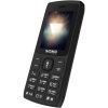 Мобильный телефон Sigma X-style 34 NRG Type-C Black (4827798120514) изображение 3