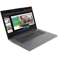 Ноутбук Lenovo V17 G4 IRU (83A2001VRA) изображение 2