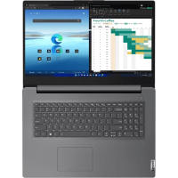 Ноутбук Lenovo V17 G4 IRU (83A2001VRA) изображение 4