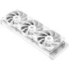 Система жидкостного охлаждения ID-Cooling DASHFLOW 360 BASIC WHITE изображение 4