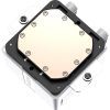 Система жидкостного охлаждения ID-Cooling DASHFLOW 360 BASIC WHITE изображение 5