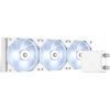 Система жидкостного охлаждения ID-Cooling DASHFLOW 360 BASIC WHITE