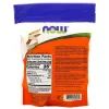 Травы Now Foods Цельная шелуха подорожника, Whole Psyllium Husk, 454 г (NOW-05981) изображение 2