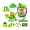 Игровой набор Smashers с аксессуарами Jurassic (Spinosaurus)/Джурасик (Спинозавр) (74108A)