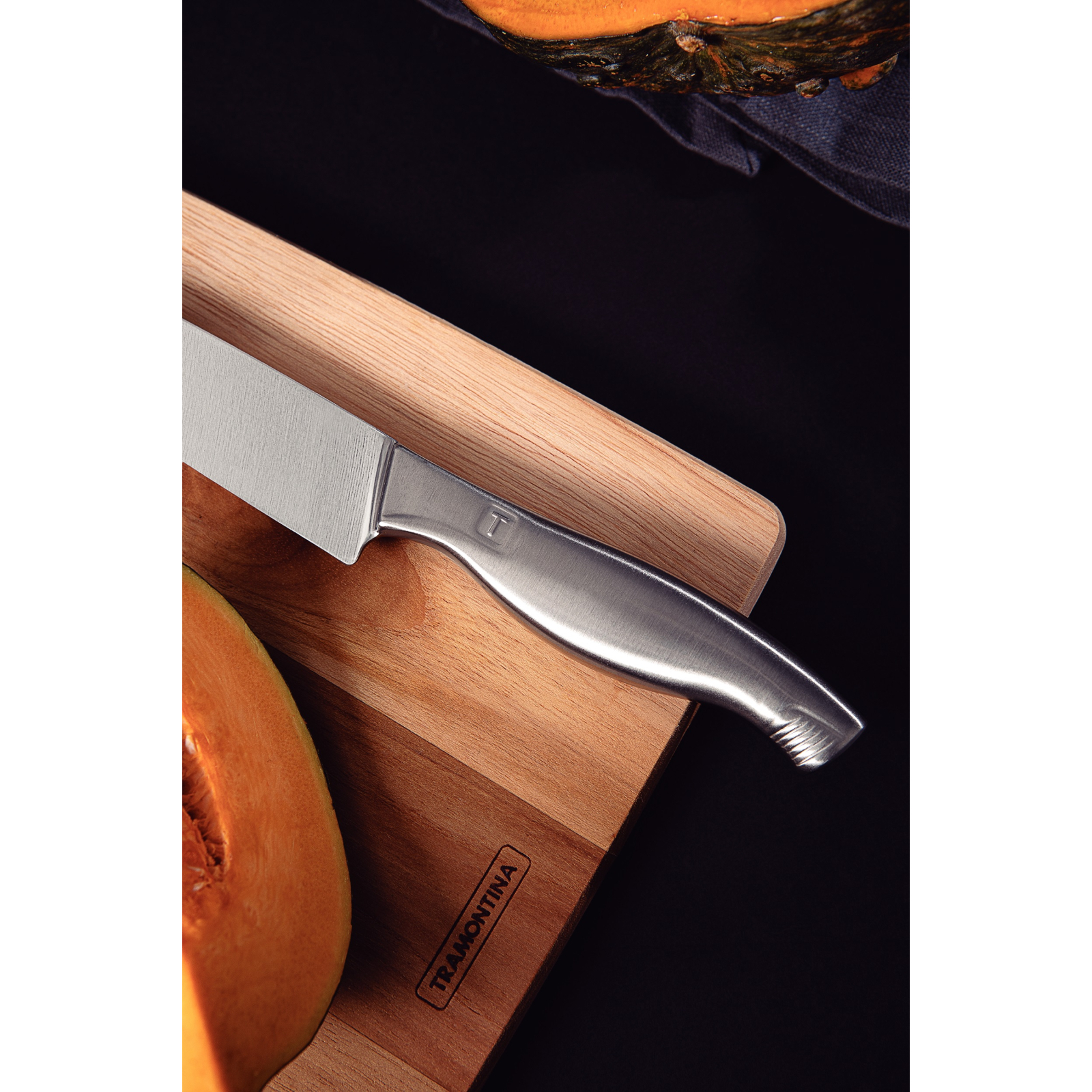 Кухонный нож Tramontina Sublime універсальний 152 мм (24065/106) изображение 2