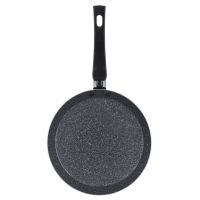 Сковорода Bravo Chef для млинців 22 см (BC-1100P -22) изображение 2