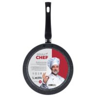 Сковорода Bravo Chef для млинців 22 см (BC-1100P -22) изображение 3