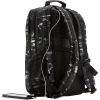 Рюкзак для ноутбука HP 16" Campus XL Marble Stone (7J592AA) изображение 7