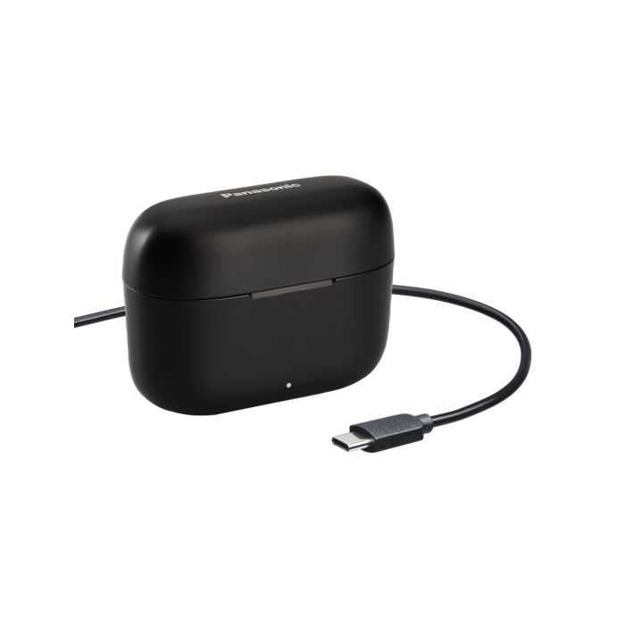Наушники Panasonic RZ-B110W Black (RZ-B110WDG-K) изображение 2