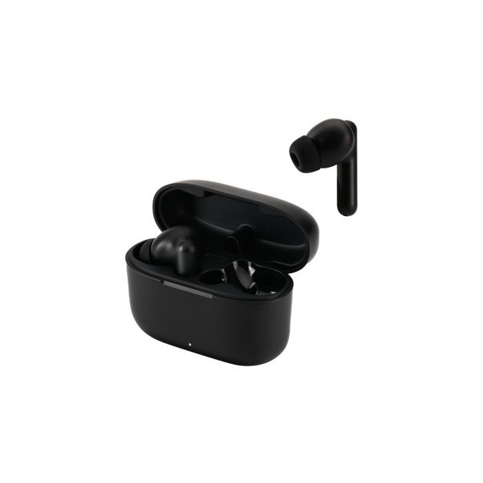 Наушники Panasonic RZ-B110W Black (RZ-B110WDG-K) изображение 6