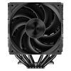 Кулер для процессора PcCooler RZ620 BK изображение 2