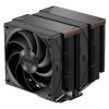 Кулер для процессора PcCooler RZ620 BK изображение 3