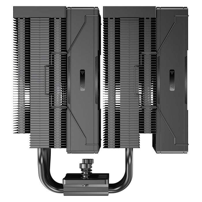 Кулер для процессора PcCooler RZ620 BK изображение 4