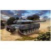 Сборная модель Revell Танк Леопард 2A6/A6M уровень 4 масштаб 1:72 (RVL-63180) изображение 4