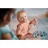 Пустушка Philips AVENT Ultra Air, 0-6 міс. 2 шт (SCF085/59) зображення 4