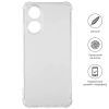 Чохол до мобільного телефона BeCover Anti-Shock Oppo A38 / A18 Clear (710353) зображення 4