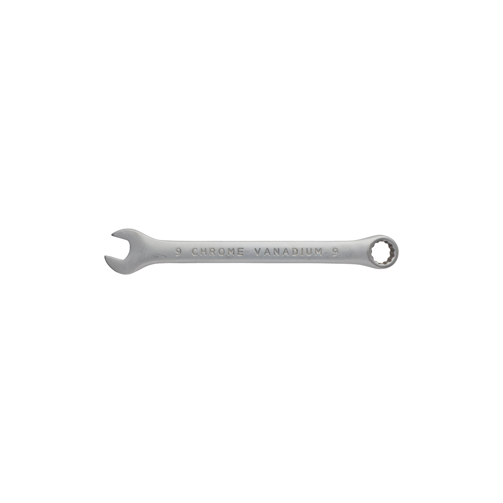 Ключ Sigma рожково-накидний 6мм CrV satine з підвісом (6021511) зображення 2