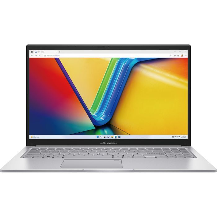 Ноутбук ASUS Vivobook 15 X1504VA-BQ500 (90NB10J2-M00PJ0) изображение 2