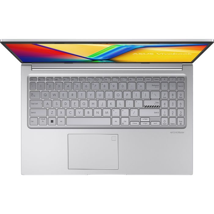 Ноутбук ASUS Vivobook 15 X1504VA-BQ500 (90NB10J2-M00PJ0) изображение 4