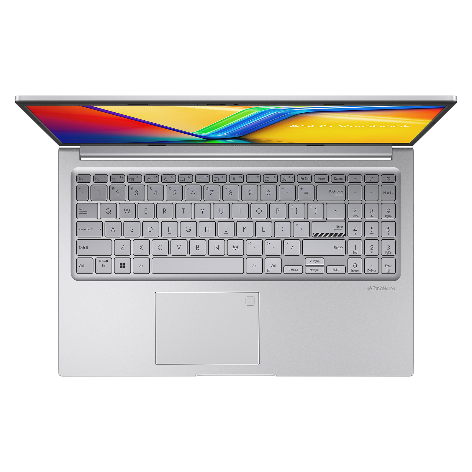 Ноутбук ASUS Vivobook 15 X1504VA-BQ500 (90NB10J2-M00PJ0) изображение 4