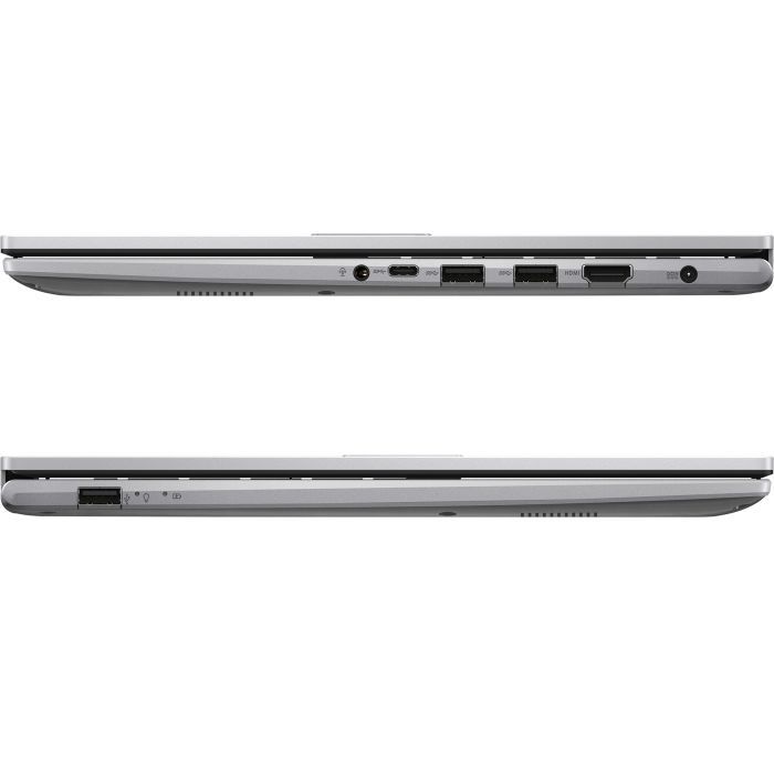 Ноутбук ASUS Vivobook 15 X1504VA-BQ500 (90NB10J2-M00PJ0) изображение 6