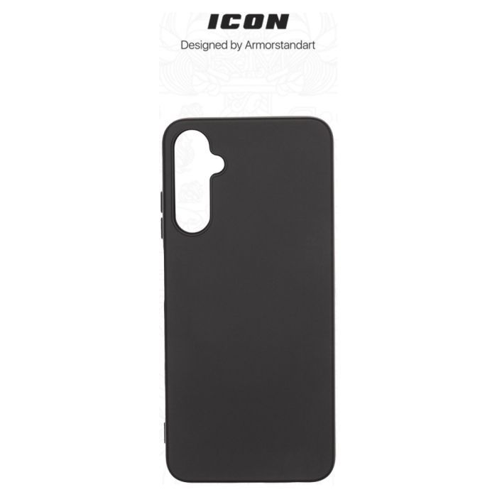 Чехол для мобильного телефона Armorstandart ICON Case Samsung A05s (A057) Black (ARM73654) изображение 3