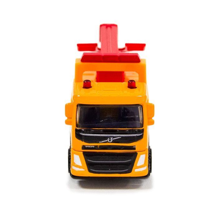 Спецтехника TechnoDrive Volvo Volvo Эвакуатор (250303) изображение 10