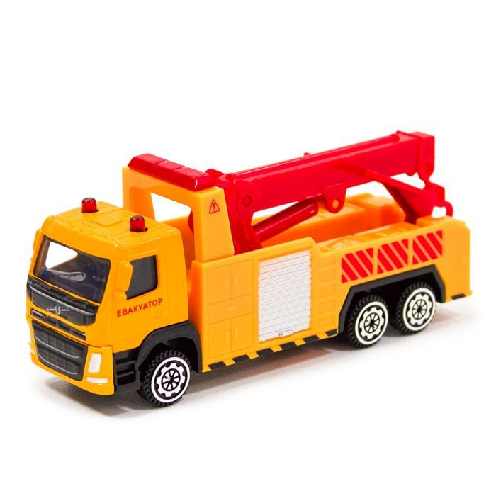 Спецтехника TechnoDrive Volvo Volvo Эвакуатор (250303)