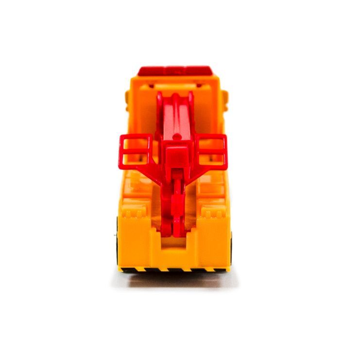Спецтехника TechnoDrive Volvo Volvo Эвакуатор (250303) изображение 6
