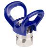 Краскопульт Sigma для аппарата безвоздушной покраски с соплом 517 (6818011) изображение 5