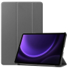 Чехол для планшета BeCover Smart Case Samsung Tab S9 (SM-X710/SM-X716)/S9 FE (SM-X510/SM-X516B) 11.0" Gray (710411) изображение 2