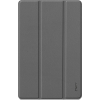 Чехол для планшета BeCover Smart Case Samsung Tab S9 (SM-X710/SM-X716)/S9 FE (SM-X510/SM-X516B) 11.0" Gray (710411) изображение 3