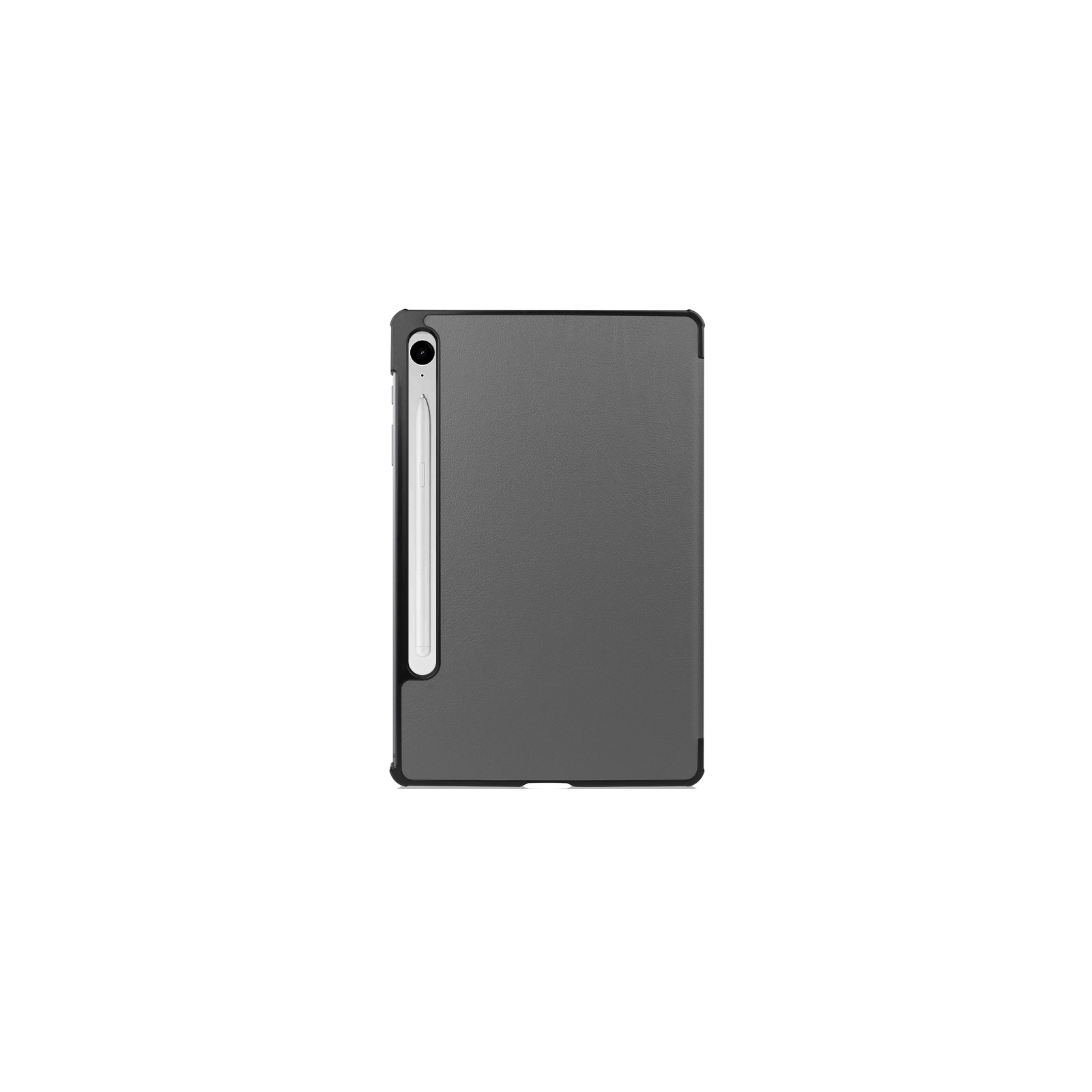 Чехол для планшета BeCover Smart Case Samsung Tab S9 (SM-X710/SM-X716)/S9 FE (SM-X510/SM-X516B) 11.0" Light Blue (710414) изображение 4