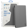 Чехол для планшета BeCover Smart Case Samsung Tab S9 (SM-X710/SM-X716)/S9 FE (SM-X510/SM-X516B) 11.0" Gray (710411)