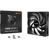 Кулер для корпуса Be quiet! PURE WINGS 3 140mm PWM high-speed (BL109) изображение 6