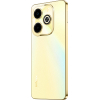 Мобільний телефон Infinix Hot 40i 4/128Gb NFC Horizon Gold (4894947012839) зображення 8