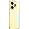 Мобільний телефон Infinix Hot 40i 4/128Gb NFC Horizon Gold (4894947012839) зображення 9