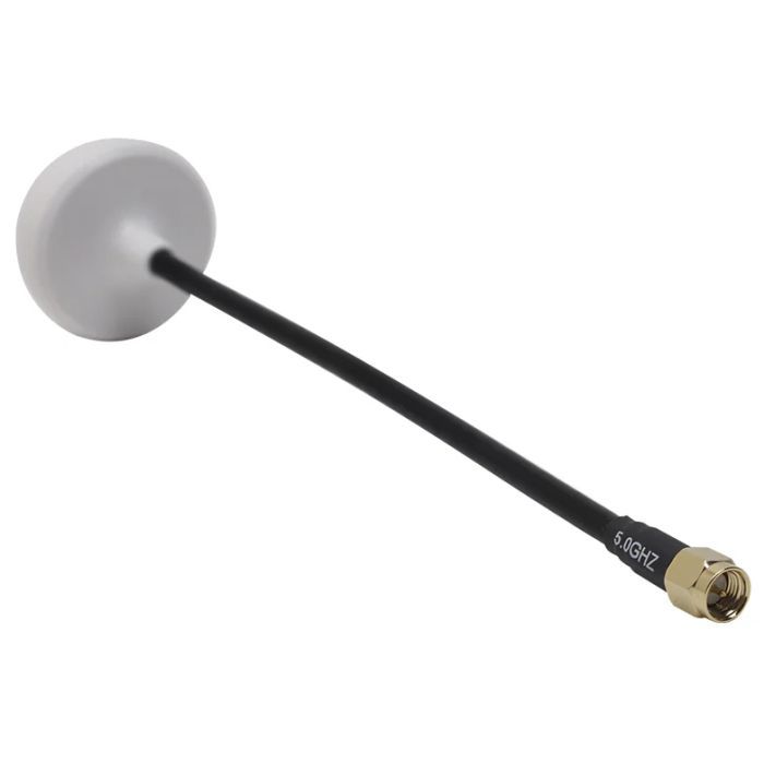 Антенна для дрона Skyzone Mushroom 5.0GHz 160mm SMA RHCP (AT5G)