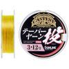 Леска Sunline Castest Tapered 220m конусна 0.285-0.570mm 6.0kg (1658.10.87)