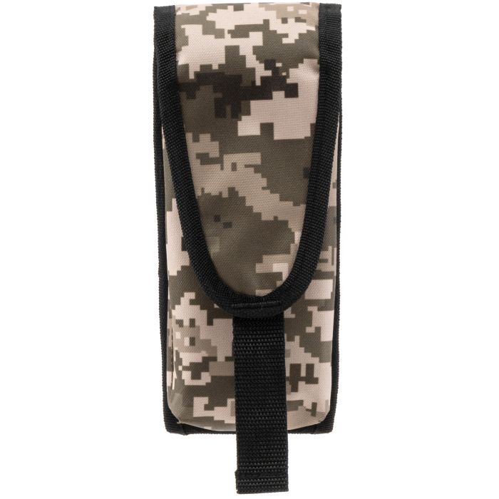 Подсумок Vinga 2AK, Oxford 600D PU, pixel (VP2AKP) изображение 2