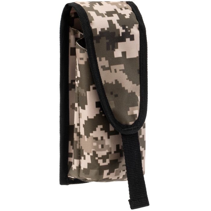 Подсумок Vinga 2AK, Oxford 600D PU, pixel (VP2AKP) изображение 3