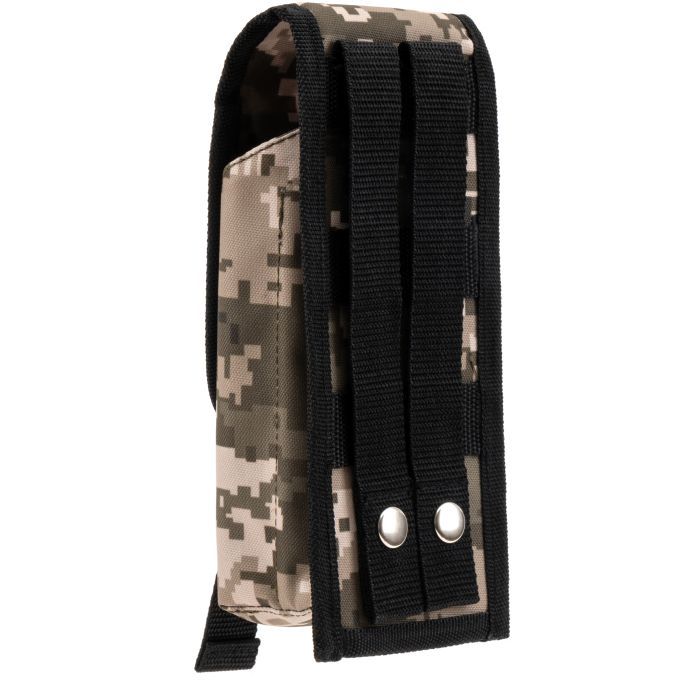 Подсумок Vinga 2AK, Oxford 600D PU, pixel (VP2AKP) изображение 4