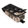 Подсумок Vinga 2AK, Oxford 600D PU, pixel (VP2AKP) изображение 5